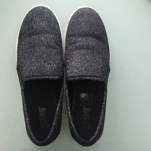 Cute Slip-on Sneakers